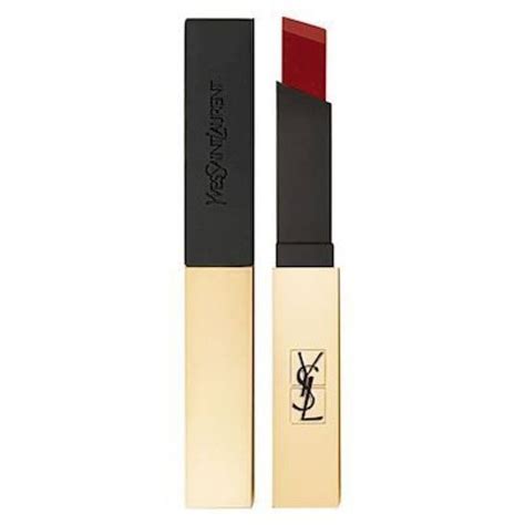 ysl reddish orange|rossetto ysl.